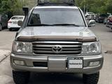 Toyota Land Cruiser 2007 годаүшін17 000 000 тг. в Алматы