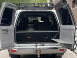 Toyota Land Cruiser 2007 годаүшін17 000 000 тг. в Алматы – фото 5