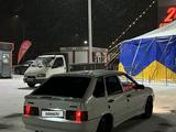 ВАЗ (Lada) 2114 2013 года за 750 000 тг. в Алматы – фото 4