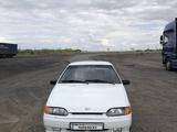 ВАЗ (Lada) 2114 2013 года за 750 000 тг. в Алматы – фото 5