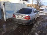 Mitsubishi Carisma 2001 годаfor650 000 тг. в Алматы – фото 3