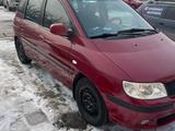 Hyundai Matrix 2005 года за 3 000 000 тг. в Алматы – фото 3