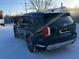 Hyundai Palisade 2025 года за 30 500 000 тг. в Кокшетау – фото 4