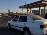 Volkswagen Vento 1996 годаүшін600 000 тг. в Атырау