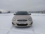 Hyundai Accent 2011 года за 3 700 000 тг. в Уральск