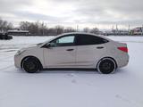 Hyundai Accent 2011 года за 3 700 000 тг. в Уральск – фото 2