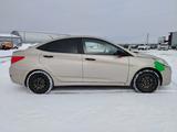 Hyundai Accent 2011 года за 3 700 000 тг. в Уральск – фото 5