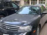 Infiniti M45 2003 года за 1 900 000 тг. в Алматы