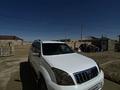 Toyota Land Cruiser Prado 2007 года за 10 500 000 тг. в Актау – фото 7