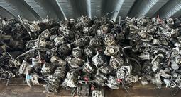 3S EFE 5S EFE 4S EFE 4A 2MZ 2TZ 1AZ за 15 000 тг. в Алматы