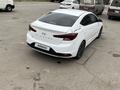 Hyundai Elantra 2019 годаfor8 500 000 тг. в Алматы – фото 8