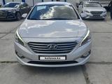 Hyundai Sonata 2015 годаүшін3 300 000 тг. в Караганда