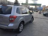 Subaru Forester 2014 года за 3 800 000 тг. в Актау – фото 4