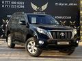 Toyota Land Cruiser Prado 2013 года за 18 700 000 тг. в Актау – фото 2