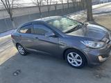 Hyundai Solaris 2012 годаfor3 000 000 тг. в Кульсары – фото 3