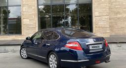 Nissan Teana 2008 года за 5 200 000 тг. в Семей – фото 4