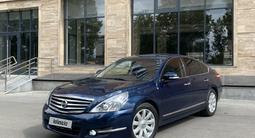Nissan Teana 2008 года за 5 200 000 тг. в Семей – фото 3