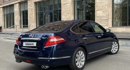 Nissan Teana 2008 года за 5 200 000 тг. в Семей – фото 5