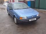 Volkswagen Passat 1992 годаfor1 580 000 тг. в Усть-Каменогорск – фото 3