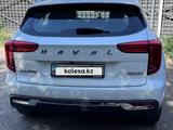 Haval Jolion 2023 года за 9 000 000 тг. в Шымкент – фото 2
