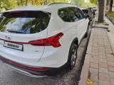 Hyundai Santa Fe 2023 годаfor16 600 000 тг. в Алматы – фото 5