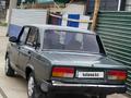 ВАЗ (Lada) 2107 2010 годаfor800 000 тг. в Шымкент