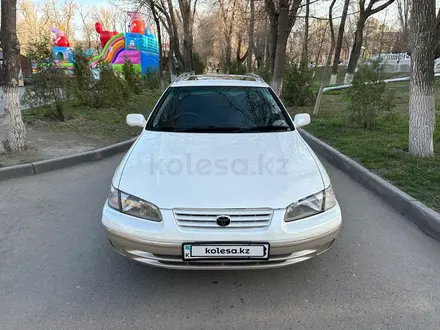 Toyota Camry Gracia 1997 годаүшін4 300 000 тг. в Тараз – фото 7