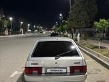 ВАЗ (Lada) 2114 2011 годаүшін1 100 000 тг. в Шымкент