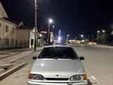 ВАЗ (Lada) 2114 2011 годаүшін1 100 000 тг. в Шымкент – фото 5