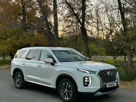 Hyundai Palisade 2021 года за 18 000 000 тг. в Алматы