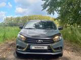 ВАЗ (Lada) Vesta 2020 годаүшін5 200 000 тг. в Кокшетау