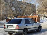 Nissan Sunny 1992 годаүшін510 000 тг. в Аксу – фото 2