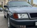 Audi 100 1993 годаүшін2 950 000 тг. в Тараз – фото 3