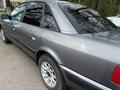 Audi 100 1993 годаүшін2 950 000 тг. в Тараз – фото 12