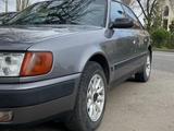 Audi 100 1993 годаүшін2 950 000 тг. в Тараз – фото 4