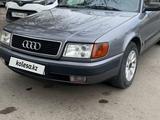 Audi 100 1993 годаүшін2 950 000 тг. в Тараз