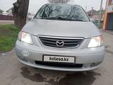 Mazda MPV 1999 года за 2 750 000 тг. в Алматы – фото 2