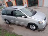 Mazda MPV 1999 годаүшін2 800 000 тг. в Алматы – фото 3