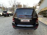 Mercedes-Benz GL 450 2009 годаүшін8 000 000 тг. в Алматы – фото 4