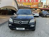Mercedes-Benz GL 450 2009 годаүшін8 000 000 тг. в Алматы