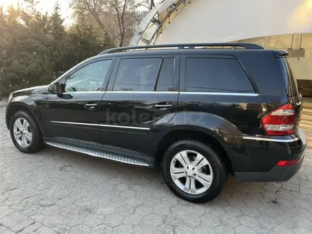 Mercedes-Benz GL 450 2009 года за 8 000 000 тг. в Алматы – фото 9