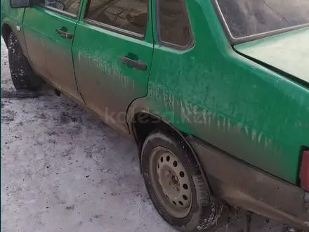 ВАЗ (Lada) 21099 1999 года за 450 000 тг. в Костанай – фото 10