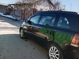 Opel Zafira 2006 года за 3 800 000 тг. в Шымкент – фото 5