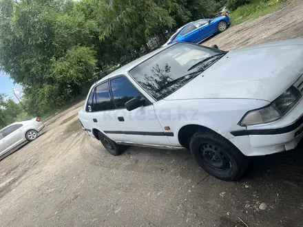 Toyota Carina II 1991 года за 750 000 тг. в Зайсан – фото 4