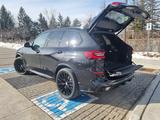 BMW X5 2023 года за 51 000 000 тг. в Астана – фото 3