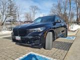 BMW X5 2023 года за 51 000 000 тг. в Астана