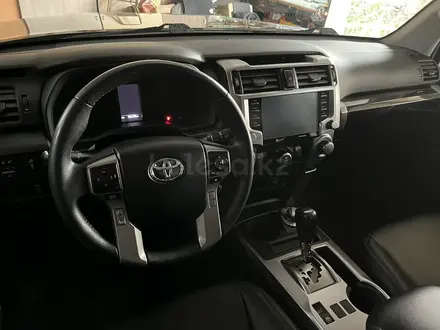 Toyota 4Runner 2020 года за 22 700 000 тг. в Алматы – фото 3