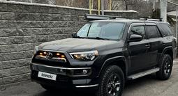 Toyota 4Runner 2020 года за 22 700 000 тг. в Алматы