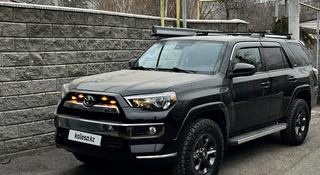 Toyota 4Runner 2020 года за 22 700 000 тг. в Алматы