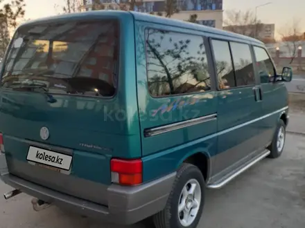 Volkswagen Multivan 1993 года за 4 800 000 тг. в Астана – фото 3